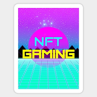 NFT Gaming Magnet